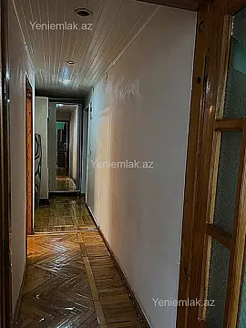 Satılır 2 otaqlı köhnə tikili 55 m²