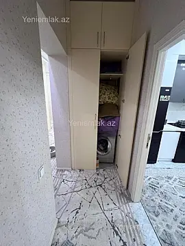 Satılır 3 otaqlı yeni tikili 100 m²