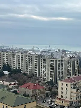 Satılır 3 otaqlı yeni tikili 100 m²