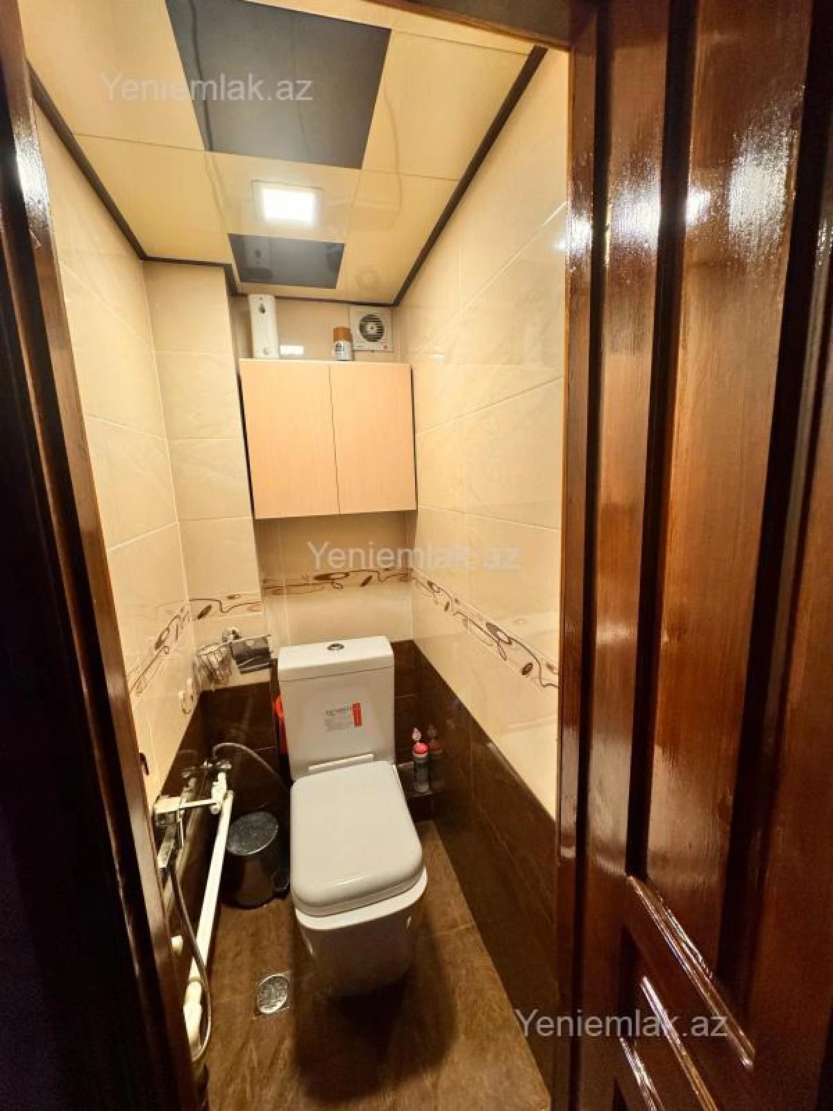 Satılır 3 otaqlı köhnə tikili 73 m²