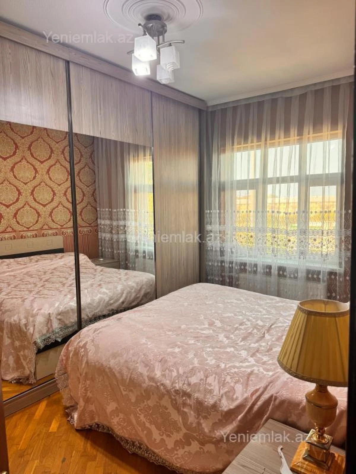 Satılır 3 otaqlı köhnə tikili 73 m²