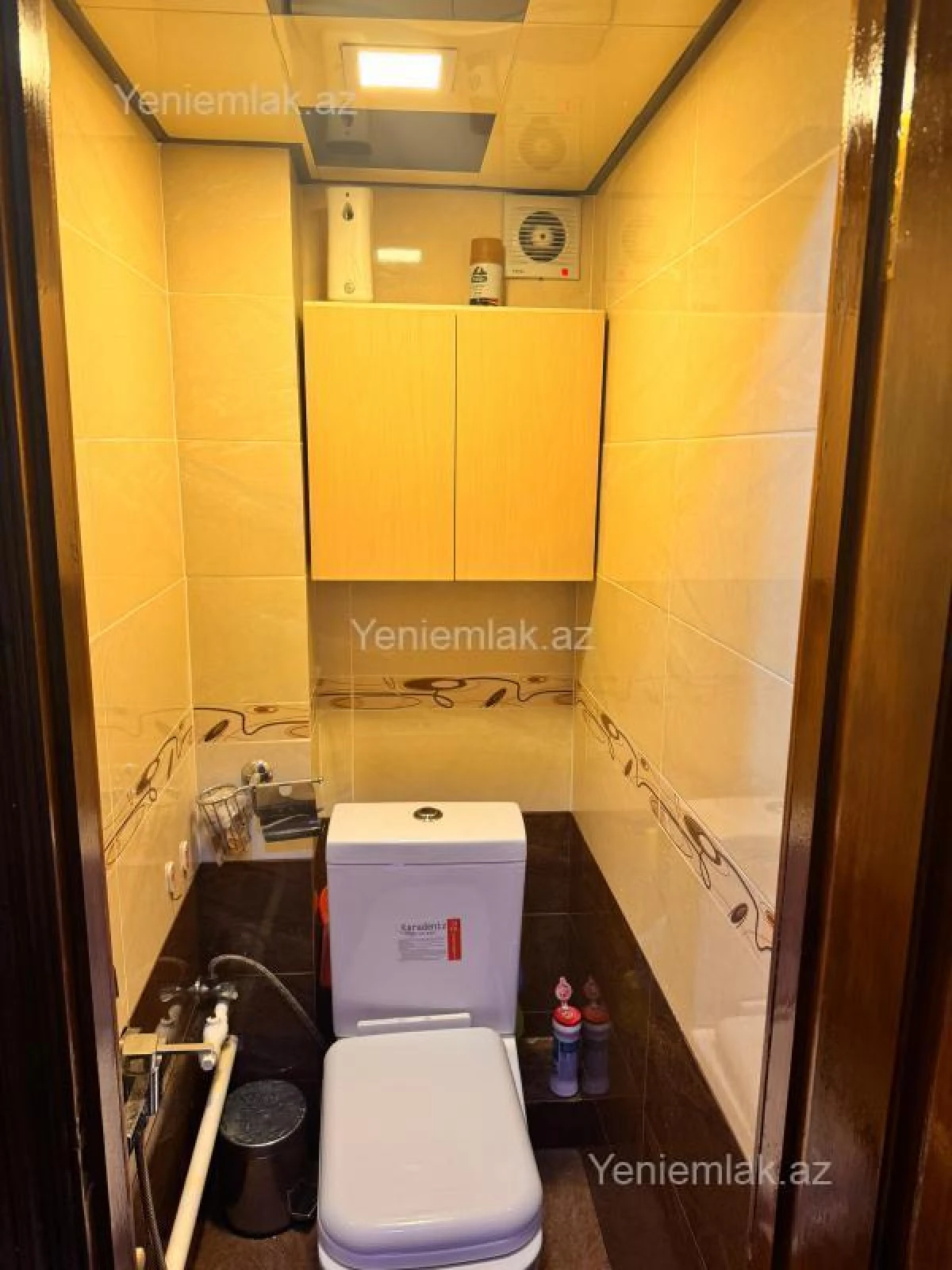 Satılır 3 otaqlı köhnə tikili 73 m²