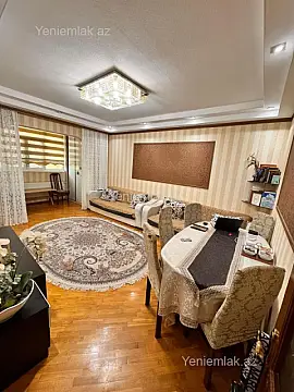 Satılır 3 otaqlı köhnə tikili 73 m²