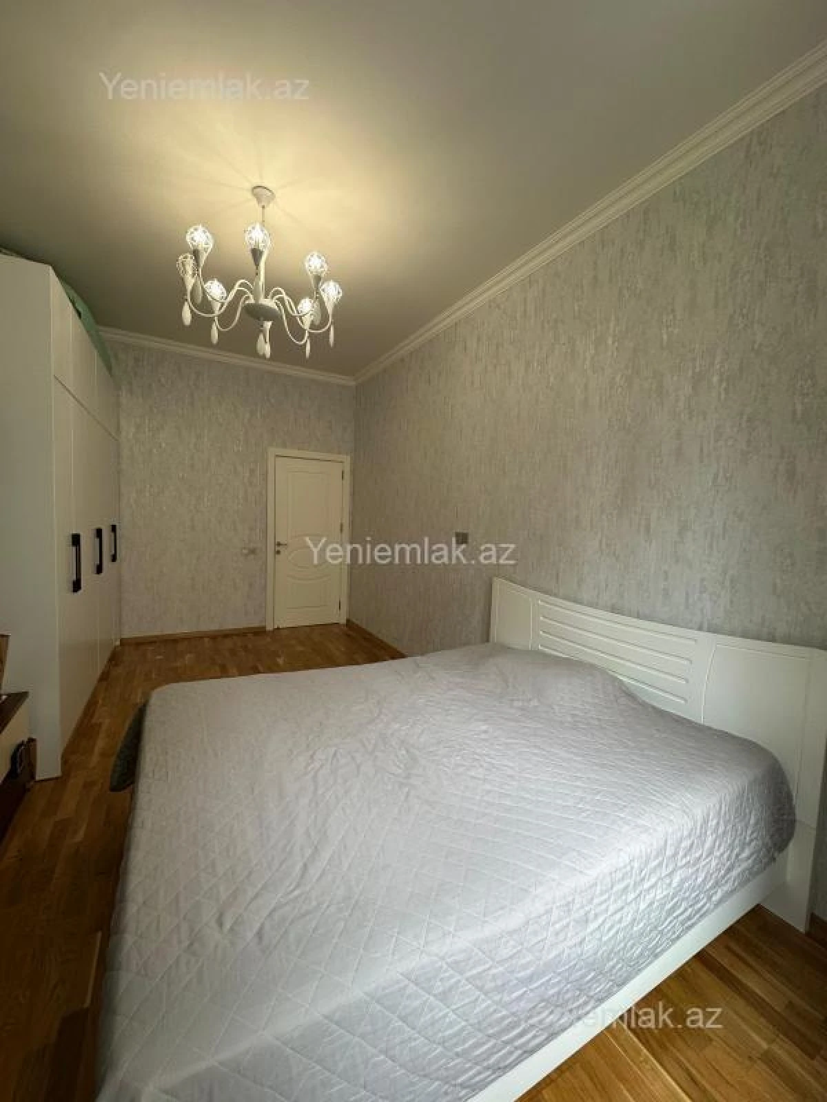 Satılır 3 otaqlı yeni tikili 104 m²