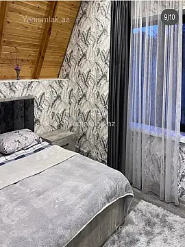 Satılır 4 otaqlı həyət evi 130 m²