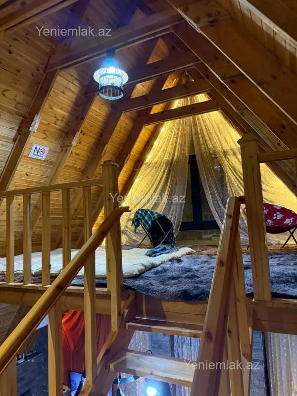 Satılır 4 otaqlı həyət evi 130 m²