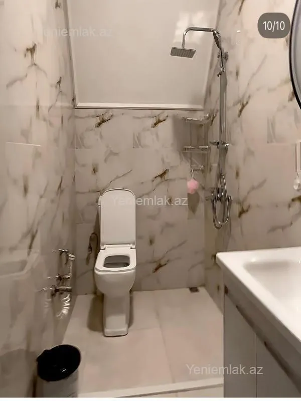 Satılır 4 otaqlı həyət evi 130 m²