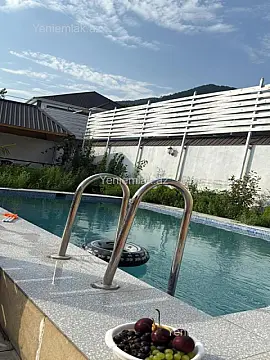 Satılır 4 otaqlı həyət evi 130 m²