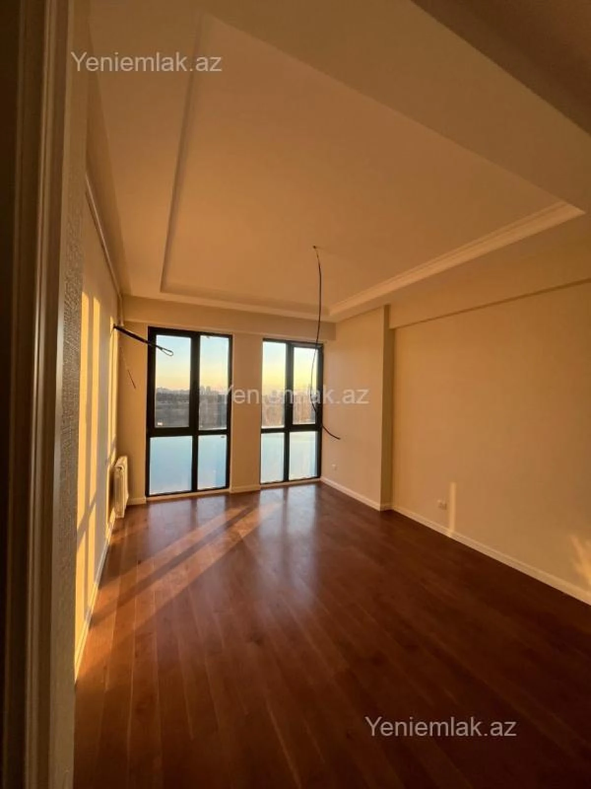 Satılır 2 otaqlı yeni tikili 50 m²