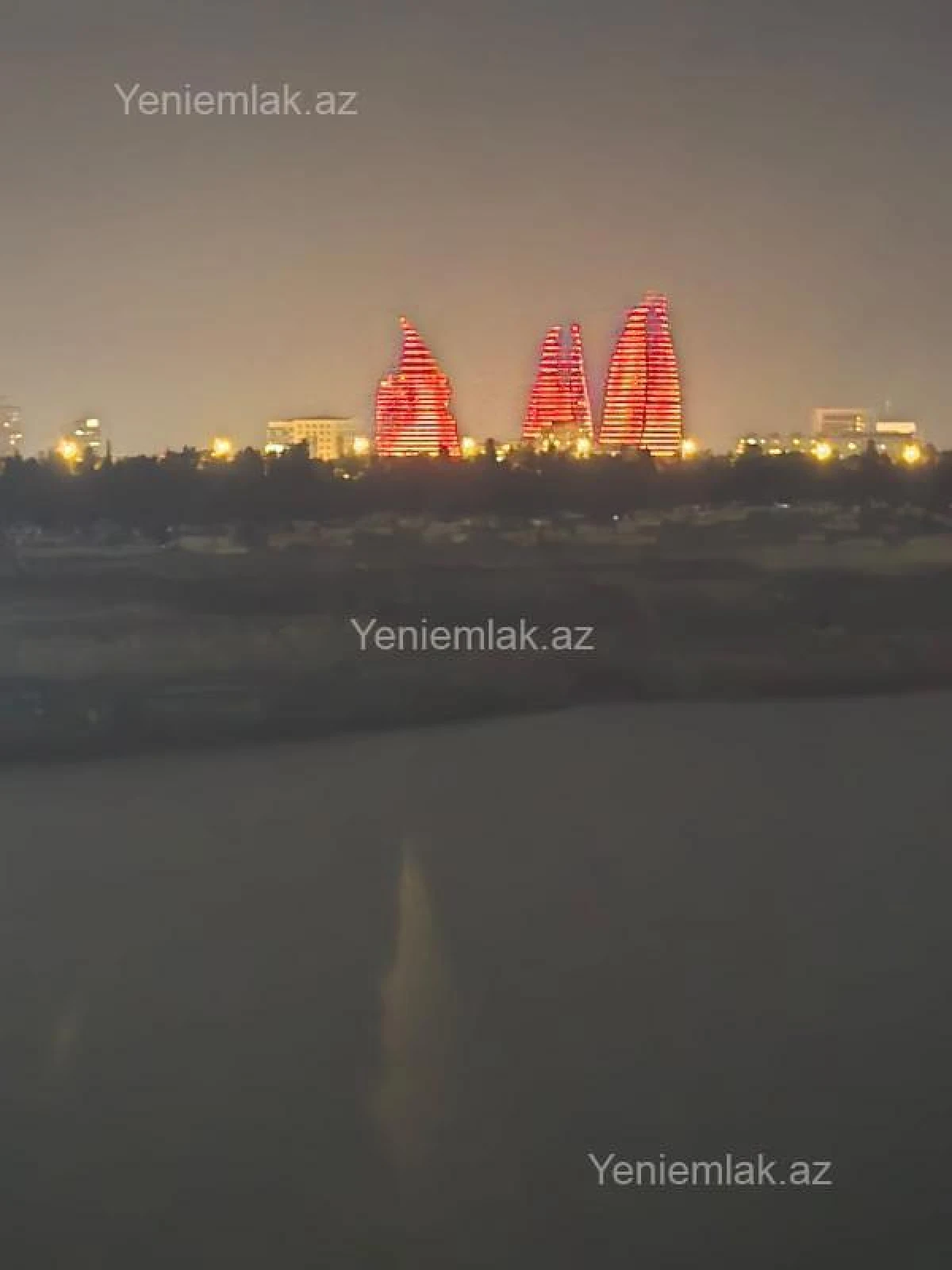 Satılır 2 otaqlı yeni tikili 50 m²