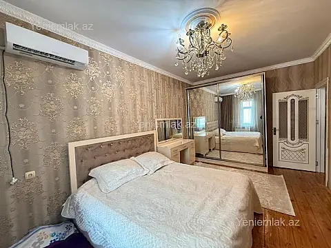 Satılır 2 otaqlı köhnə tikili 45 m²