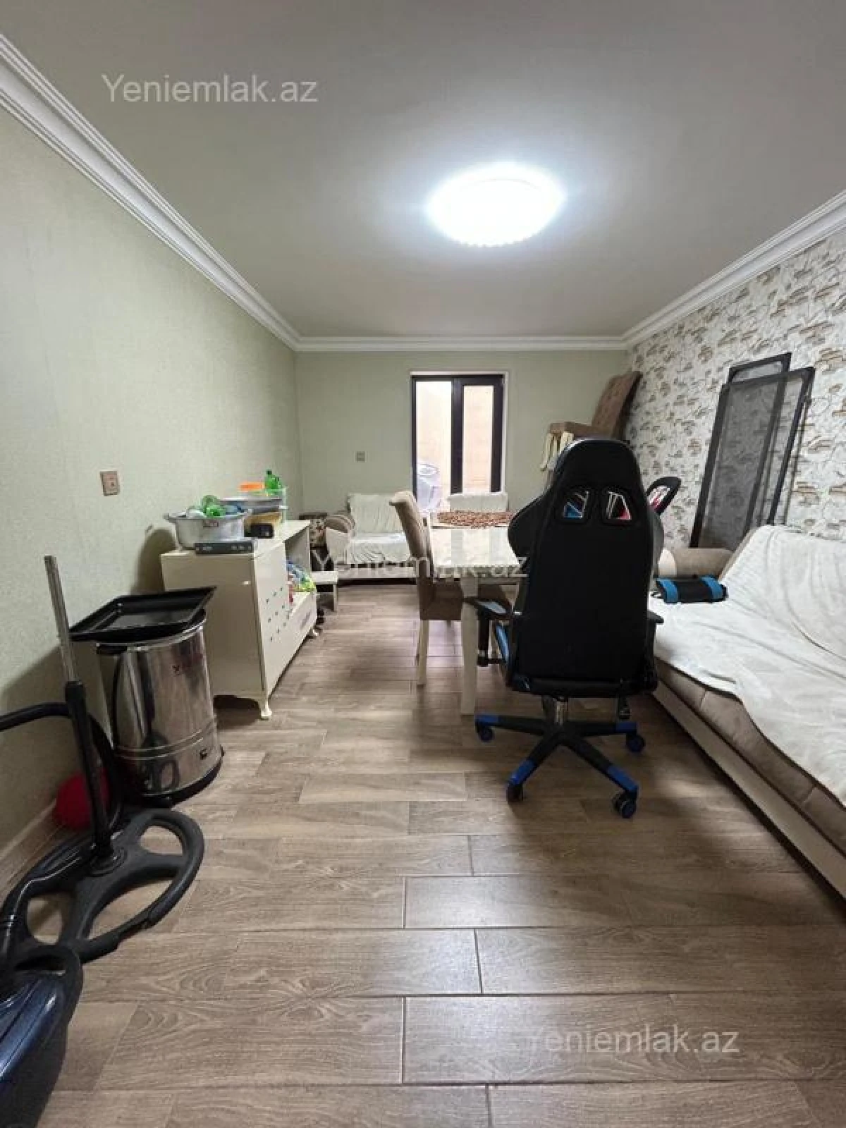 Satılır 10 otaqlı həyət evi 390 m²