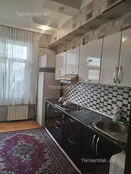 Satılır 3 otaqlı yeni tikili 100 m²