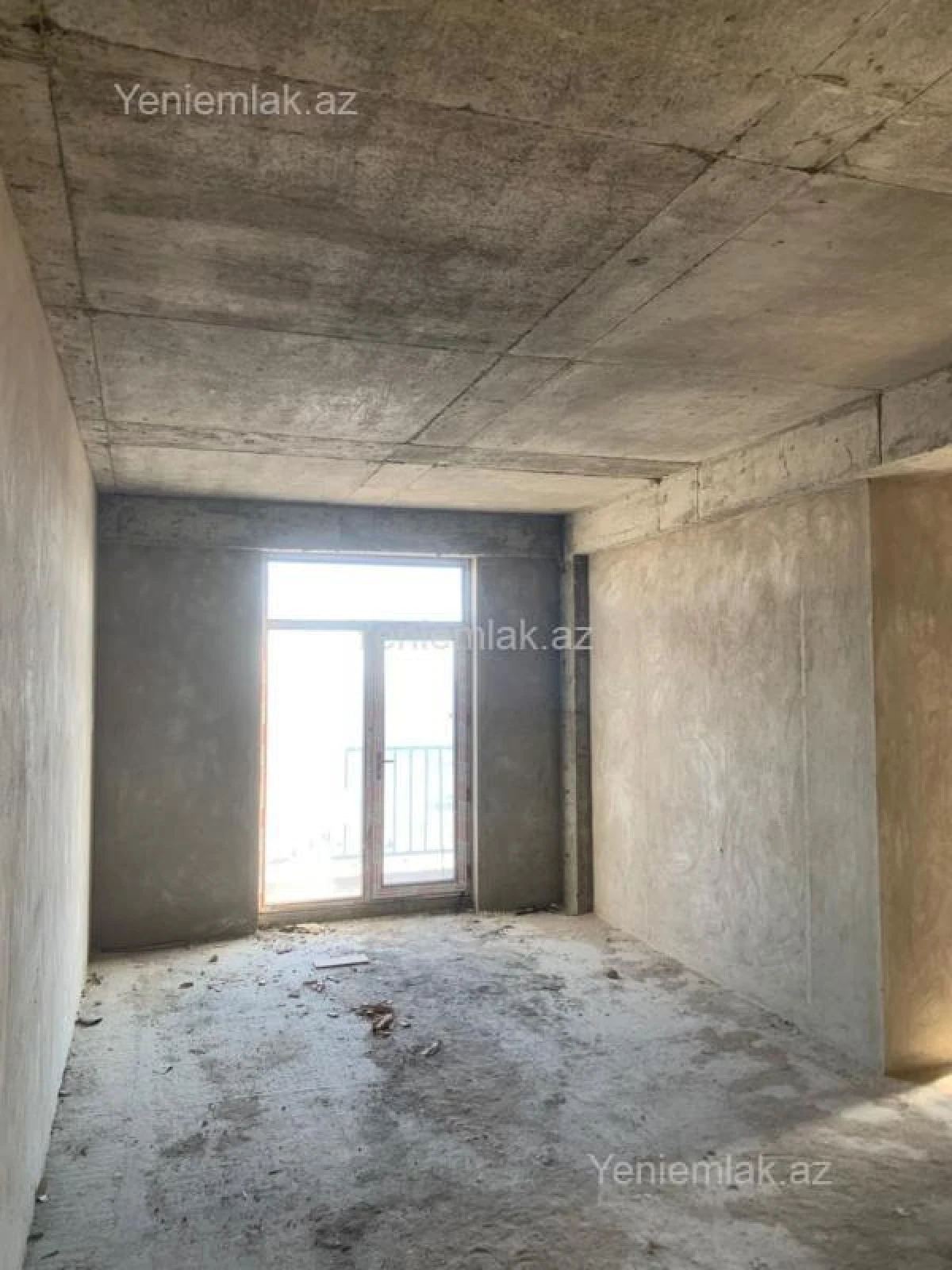 Satılır 4 otaqlı yeni tikili 115 m²