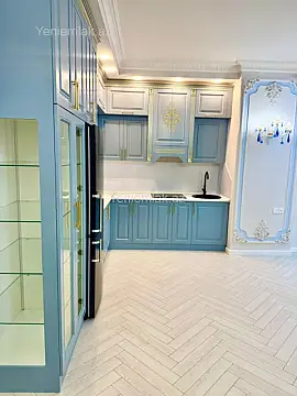 Satılır 2 otaqlı yeni tikili 65 m²