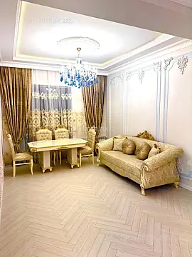 Satılır 2 otaqlı yeni tikili 65 m²