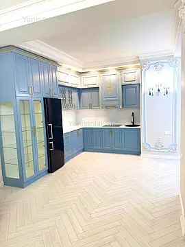 Satılır 2 otaqlı yeni tikili 65 m²