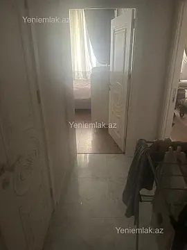 Satılır 2 otaqlı yeni tikili 42 m²