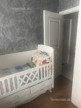 Satılır 2 otaqlı yeni tikili 42 m²