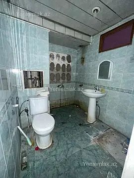 Satılır 1 otaqlı köhnə tikili 42 m²