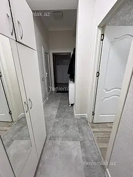 Satılır 3 otaqlı yeni tikili 56 m²