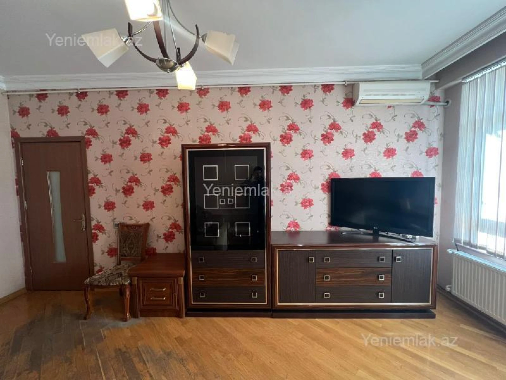 Satılır 2 otaqlı yeni tikili 62 m²