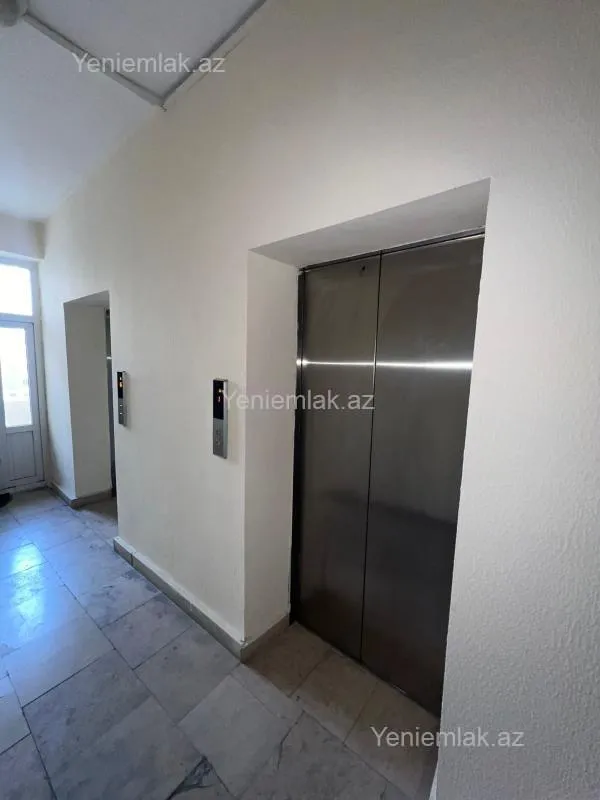 Satılır 2 otaqlı yeni tikili 62 m²