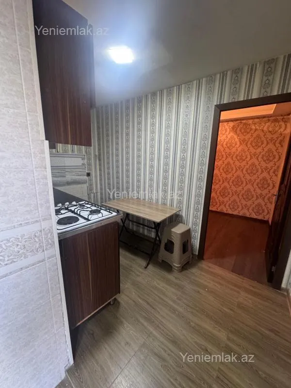 Satılır 3 otaqlı həyət evi 65 m²