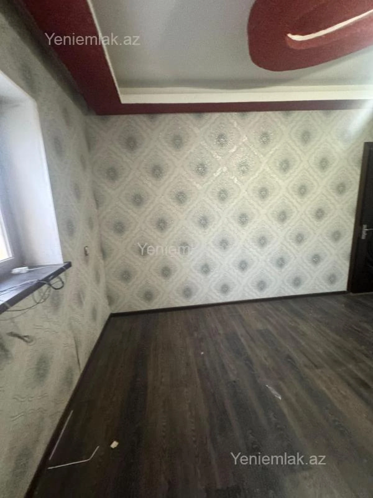 Satılır 3 otaqlı həyət evi 65 m²