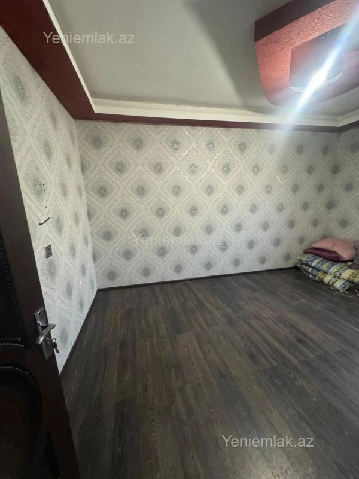 Satılır 3 otaqlı həyət evi 65 m²