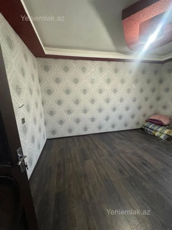 Satılır 3 otaqlı həyət evi 65 m²