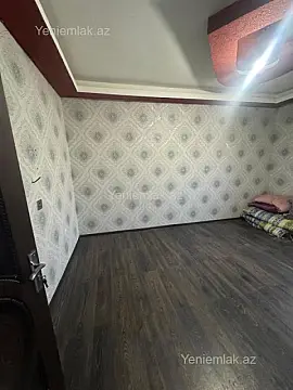 Satılır 3 otaqlı həyət evi 65 m²