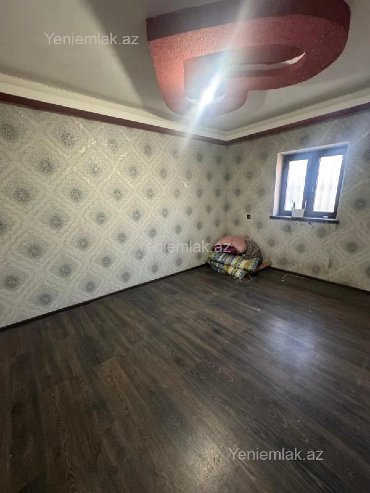 Satılır 3 otaqlı həyət evi 65 m²