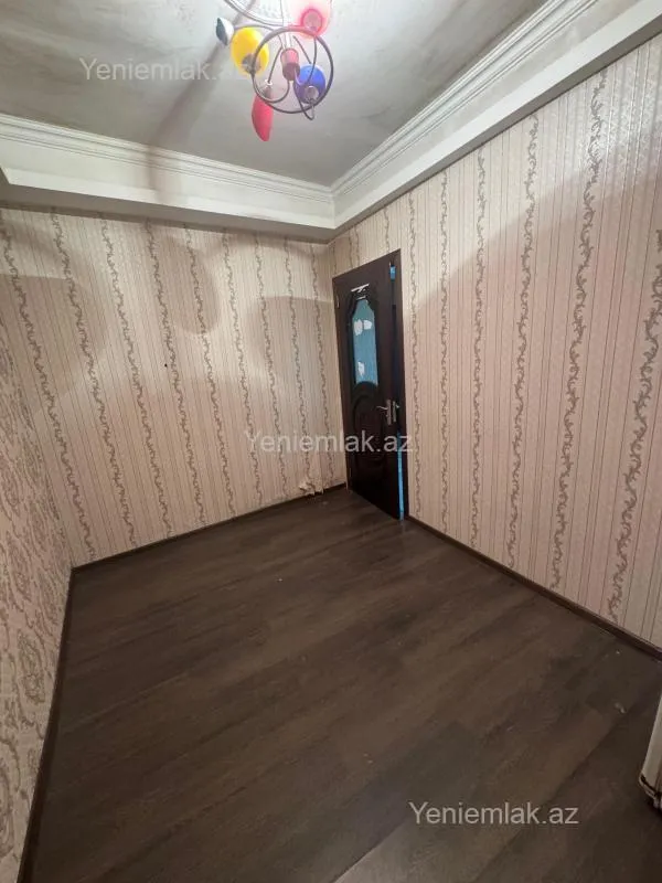 Satılır 3 otaqlı həyət evi 65 m²