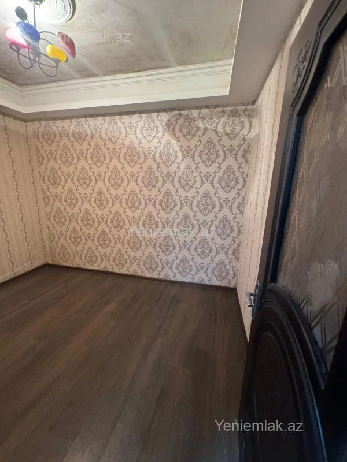 Satılır 3 otaqlı həyət evi 65 m²