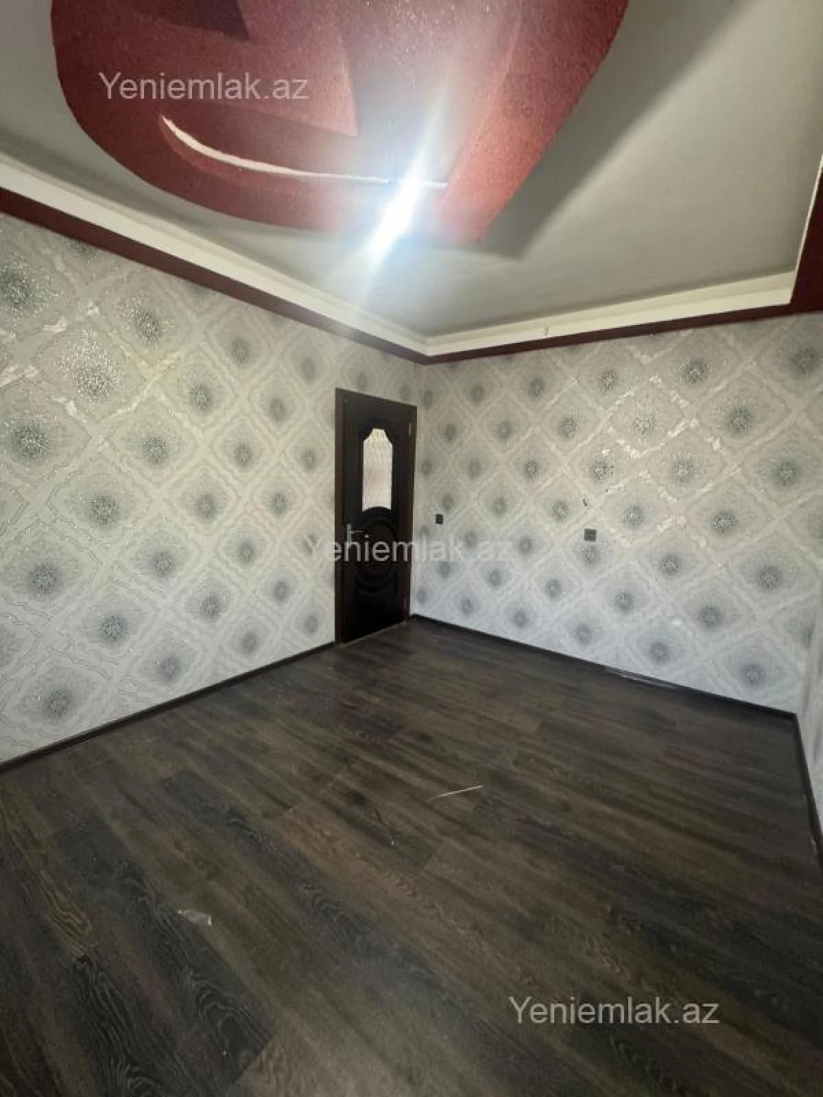 Satılır 3 otaqlı həyət evi 65 m²
