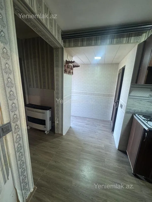 Satılır 3 otaqlı həyət evi 65 m²