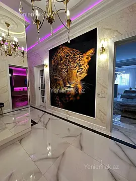 Satılır 3 otaqlı yeni tikili 114 m²