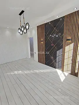 Satılır 4 otaqlı həyət evi 100 m²