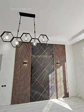 Satılır 4 otaqlı həyət evi 100 m²