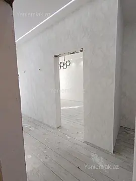 Satılır 4 otaqlı həyət evi 100 m²