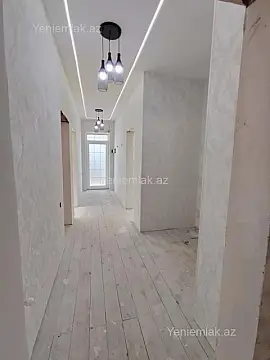 Satılır 4 otaqlı həyət evi 100 m²
