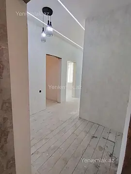 Satılır 4 otaqlı həyət evi 100 m²