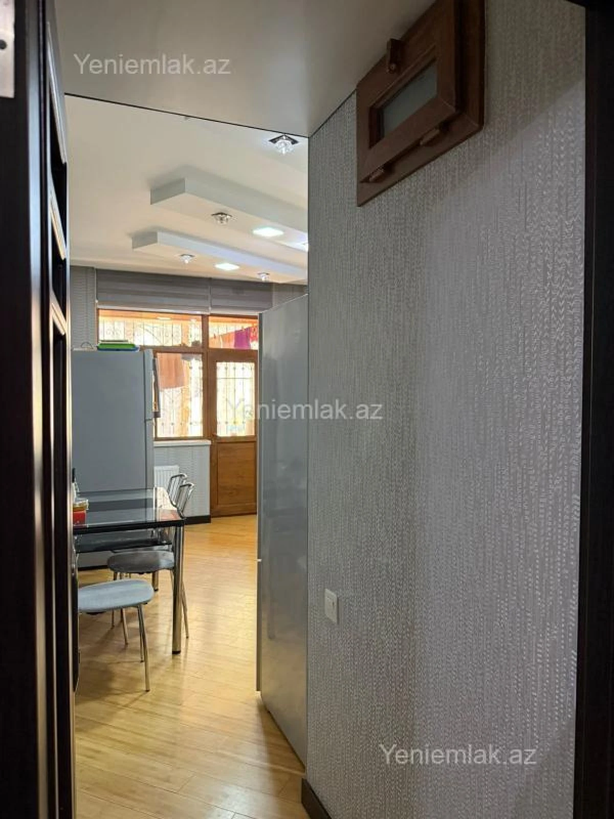 Satılır 4 otaqlı yeni tikili 140 m²