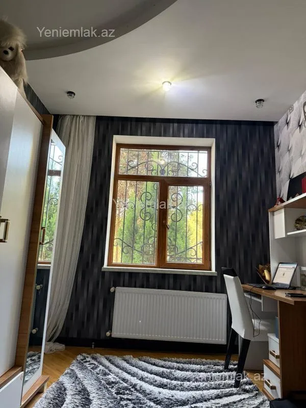 Satılır 4 otaqlı yeni tikili 140 m²