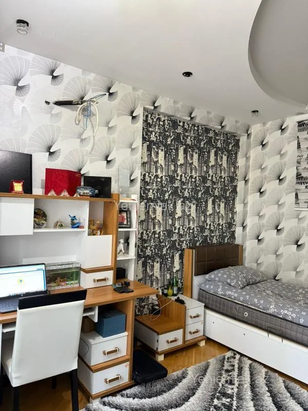 Satılır 4 otaqlı yeni tikili 140 m²