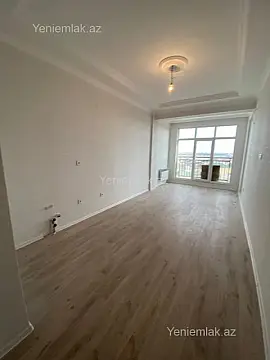 Satılır 2 otaqlı yeni tikili 60 m² — Sumqayıt 2 otaq 60.00 m²