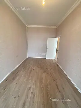 Satılır 2 otaqlı yeni tikili 60 m²