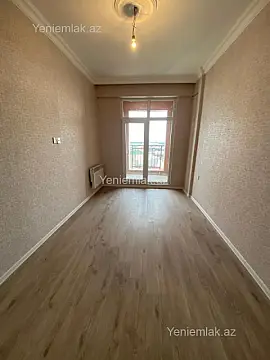 Satılır 2 otaqlı yeni tikili 60 m²