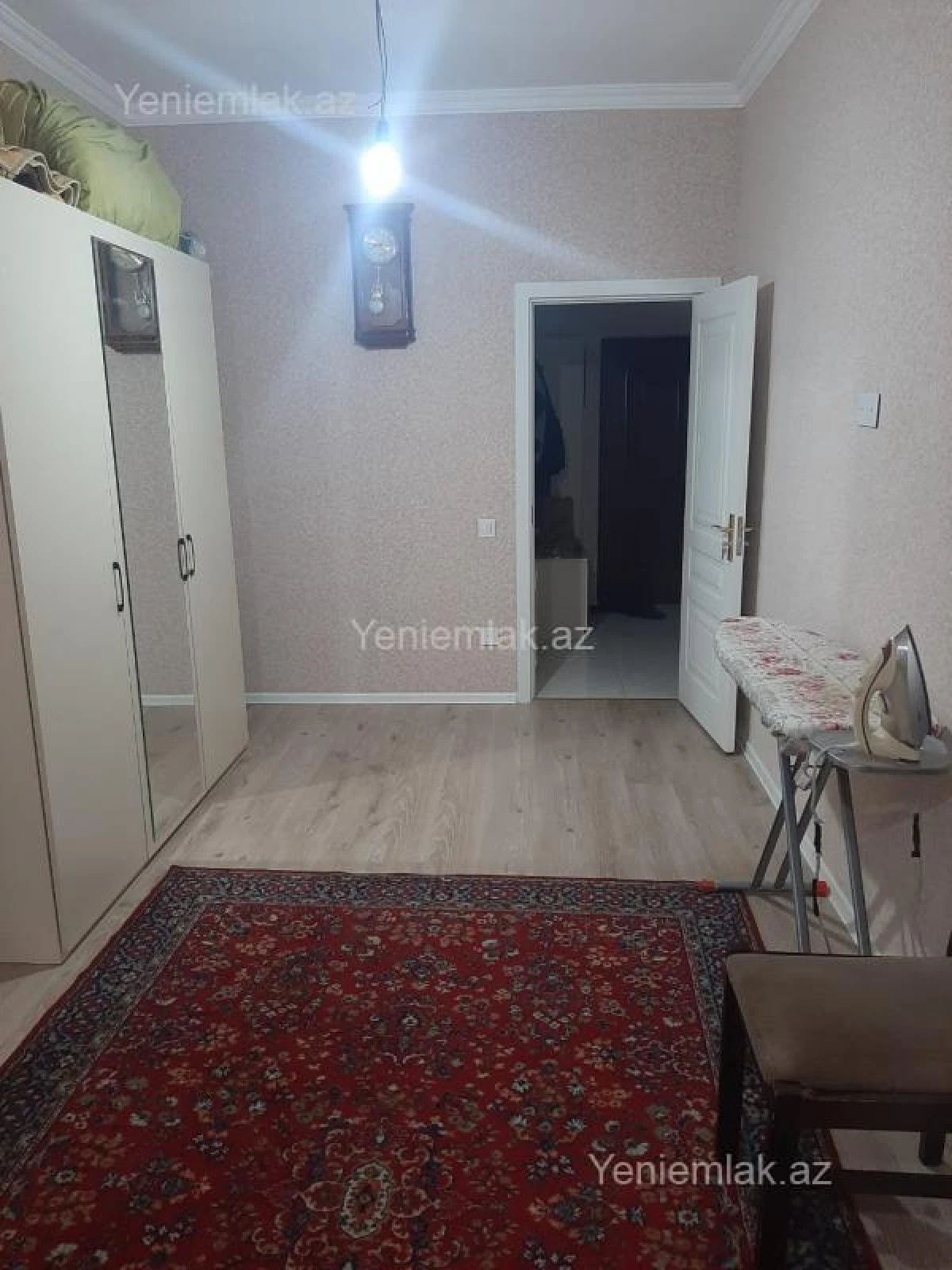 Satılır 2 otaqlı yeni tikili 74 m²